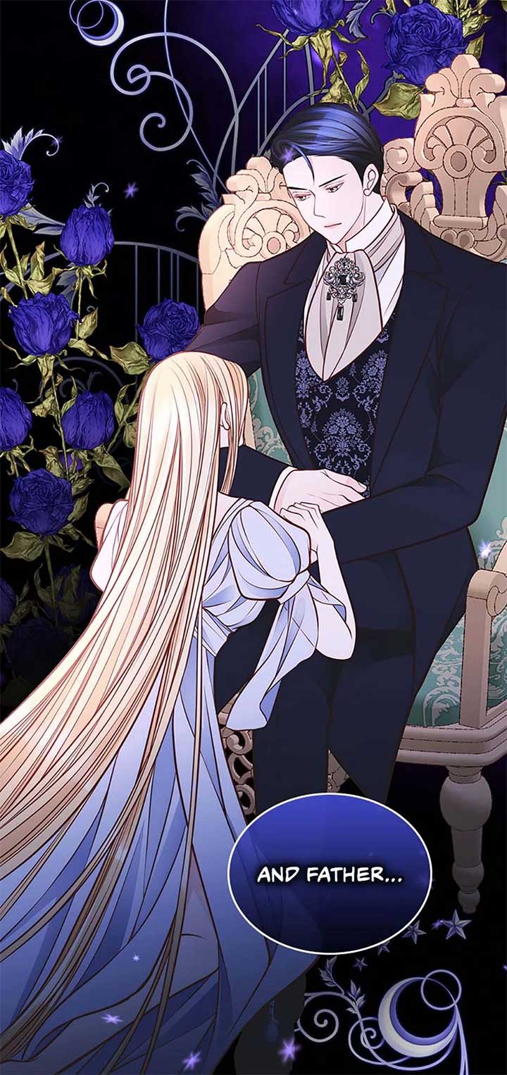 The Duchess’s Secret Dressing Room Chapter 111 334 ch 111 54