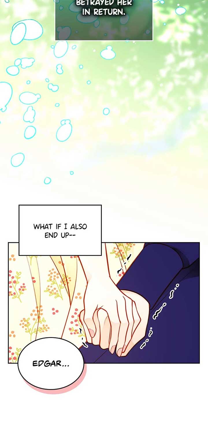 The Duchess’s Secret Dressing Room Chapter 111 339 ch 111 59