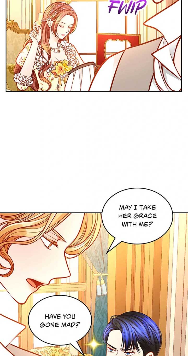 The Duchess’s Secret Dressing Room Chapter 111 286 ch 111 6