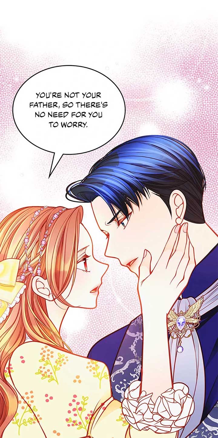 The Duchess’s Secret Dressing Room Chapter 111 340 ch 111 60