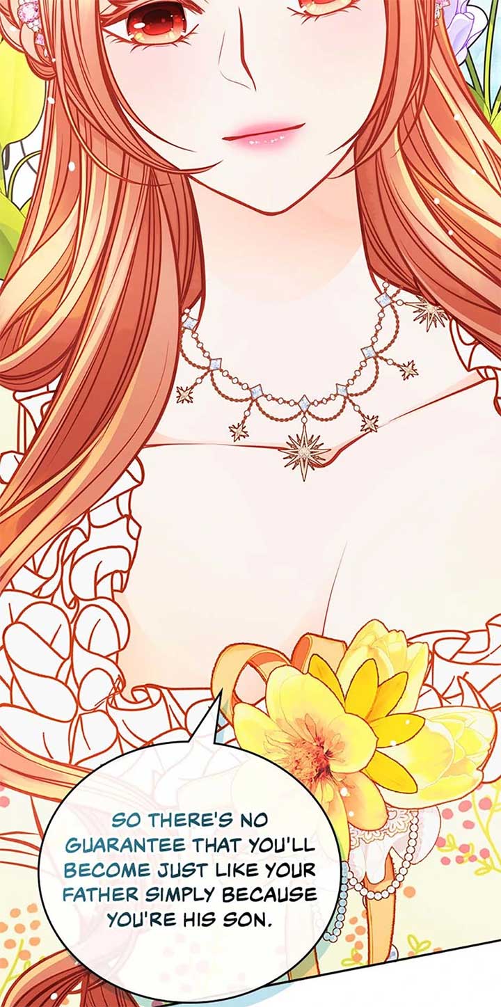 The Duchess’s Secret Dressing Room Chapter 111 342 ch 111 62