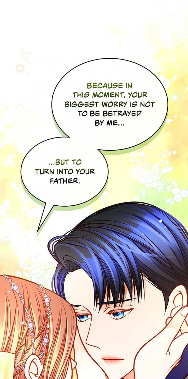 The Duchess’s Secret Dressing Room Chapter 111 344 ch 111 64