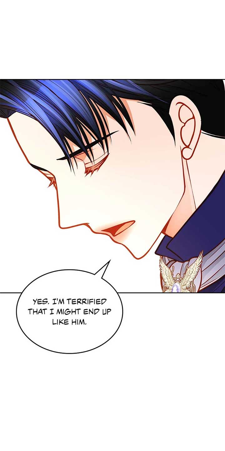 The Duchess’s Secret Dressing Room Chapter 111 346 ch 111 66