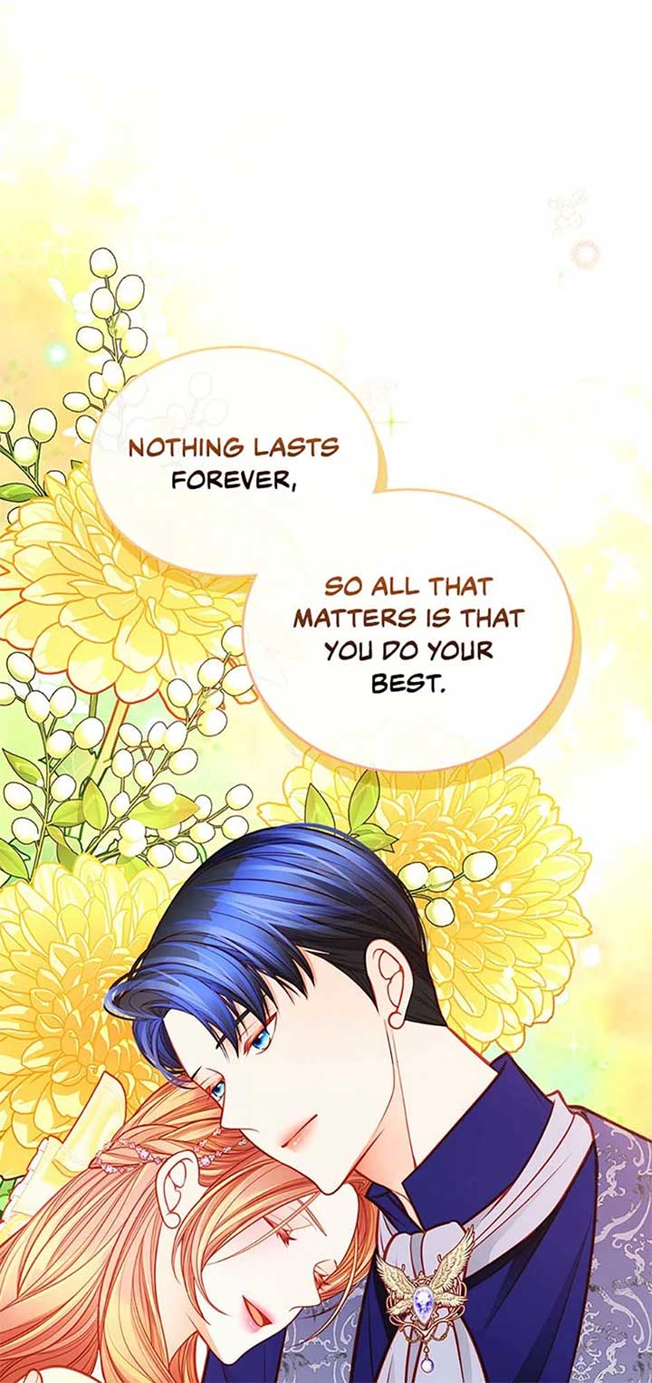 The Duchess’s Secret Dressing Room Chapter 111 347 ch 111 67