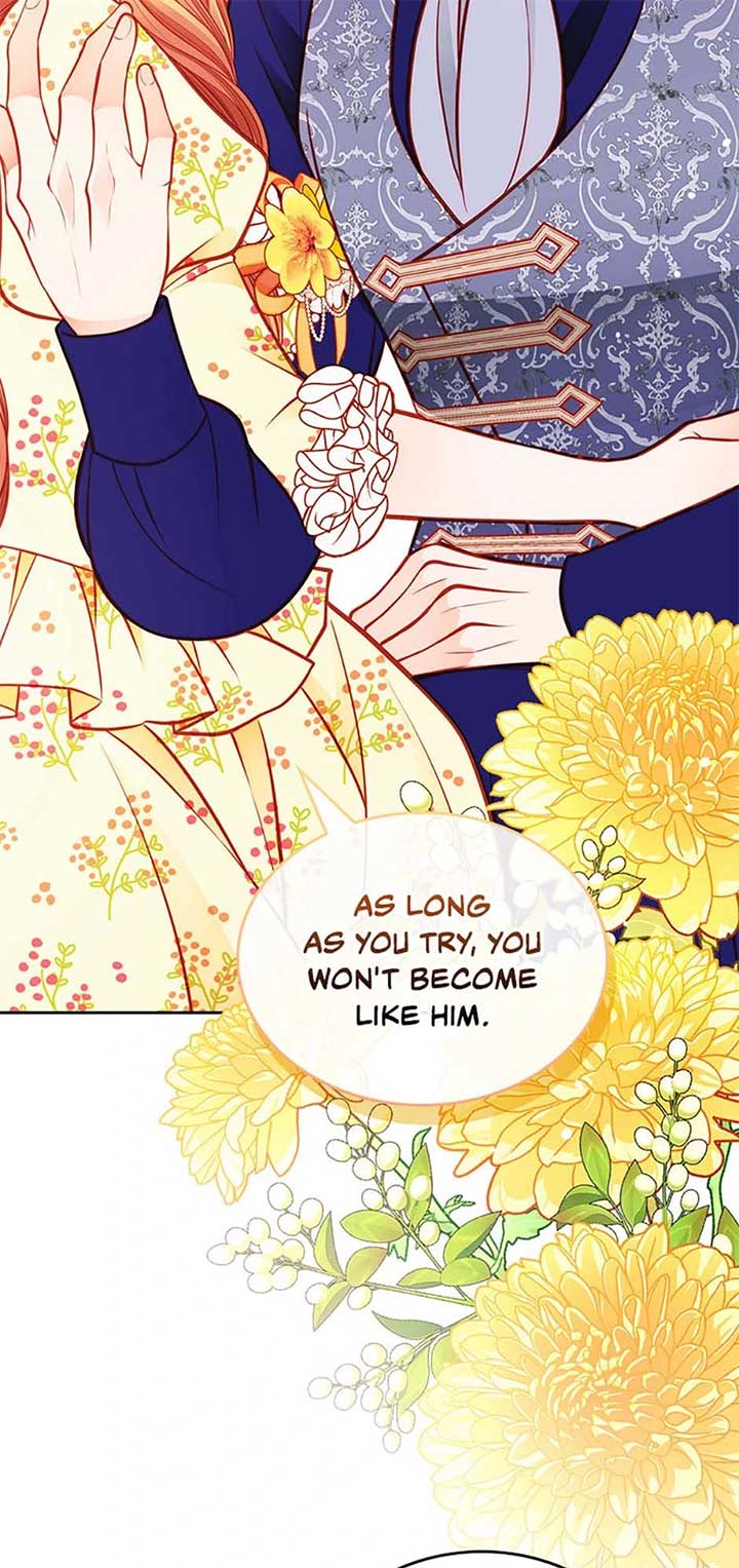 The Duchess’s Secret Dressing Room Chapter 111 348 ch 111 68