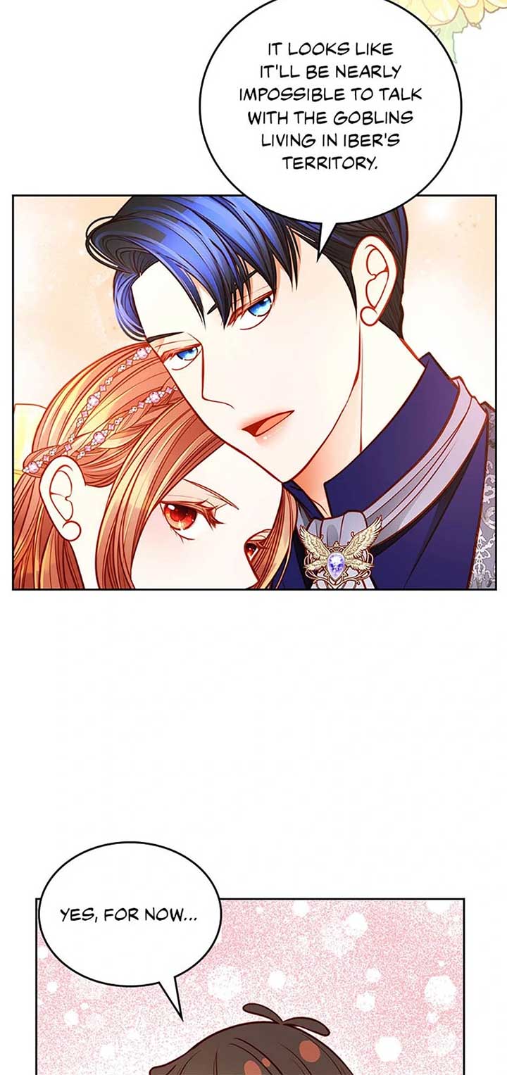 The Duchess’s Secret Dressing Room Chapter 111 349 ch 111 69