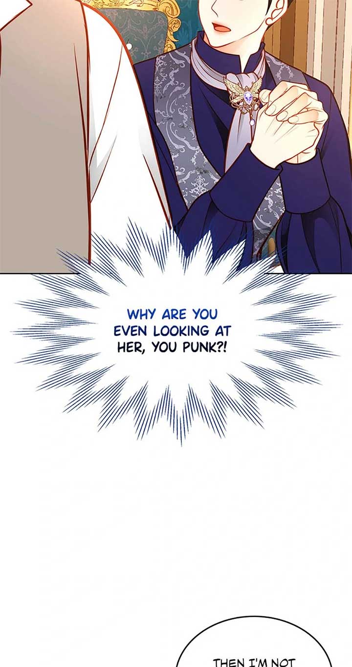 The Duchess’s Secret Dressing Room Chapter 111 287 ch 111 7