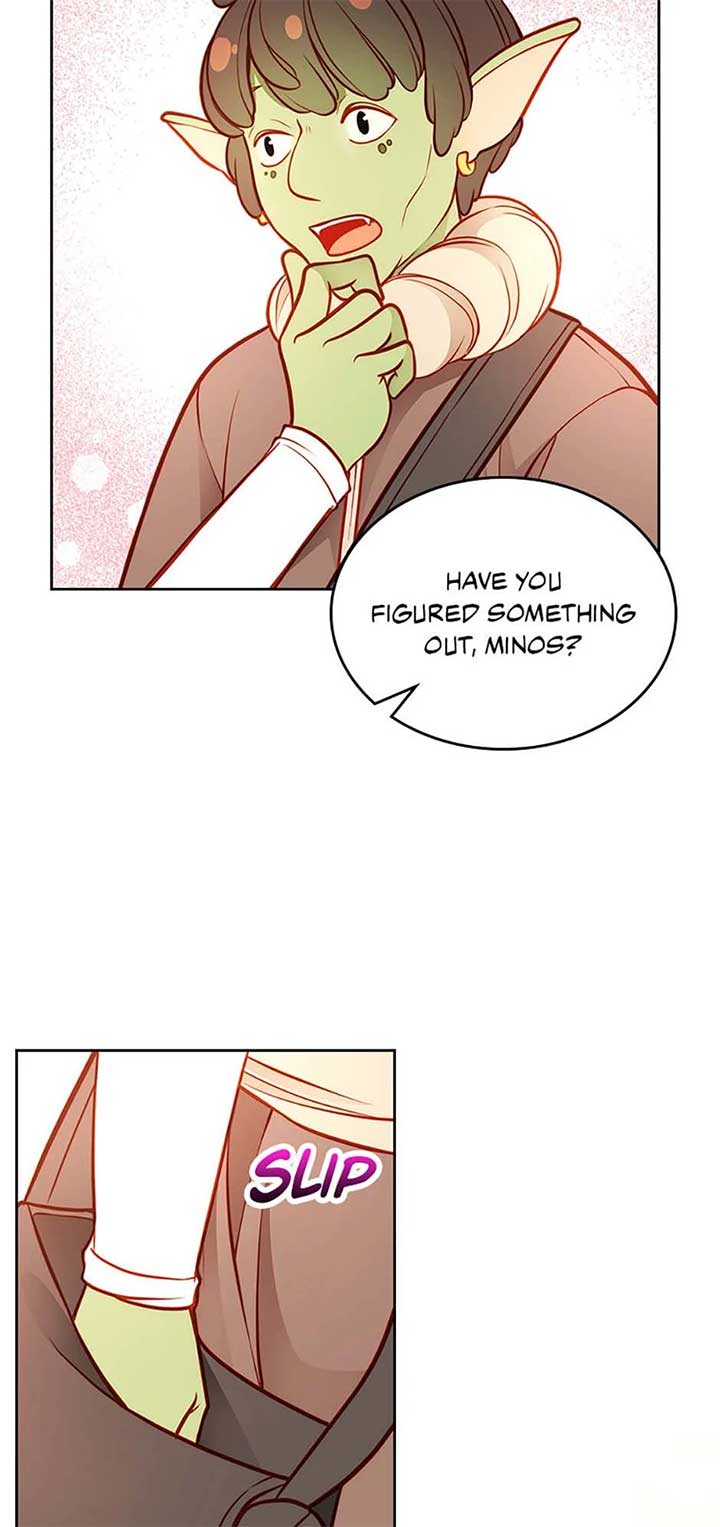 The Duchess’s Secret Dressing Room Chapter 111 350 ch 111 70