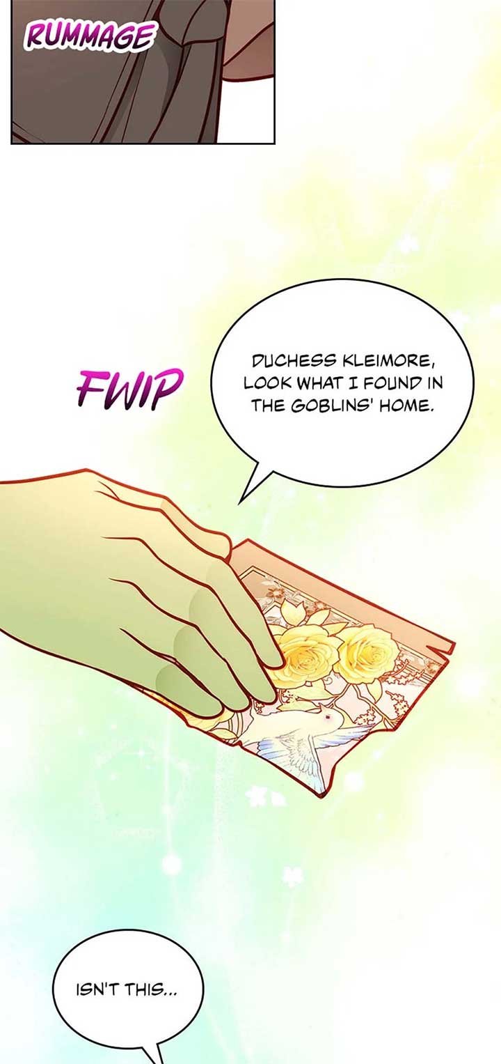 The Duchess’s Secret Dressing Room Chapter 111 351 ch 111 71