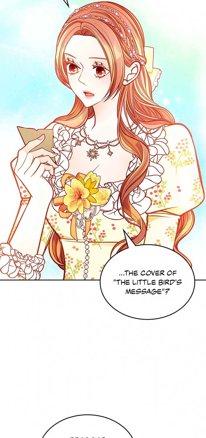 The Duchess’s Secret Dressing Room Chapter 111 352 ch 111 72