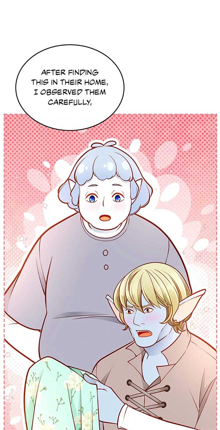 The Duchess’s Secret Dressing Room Chapter 111 354 ch 111 74