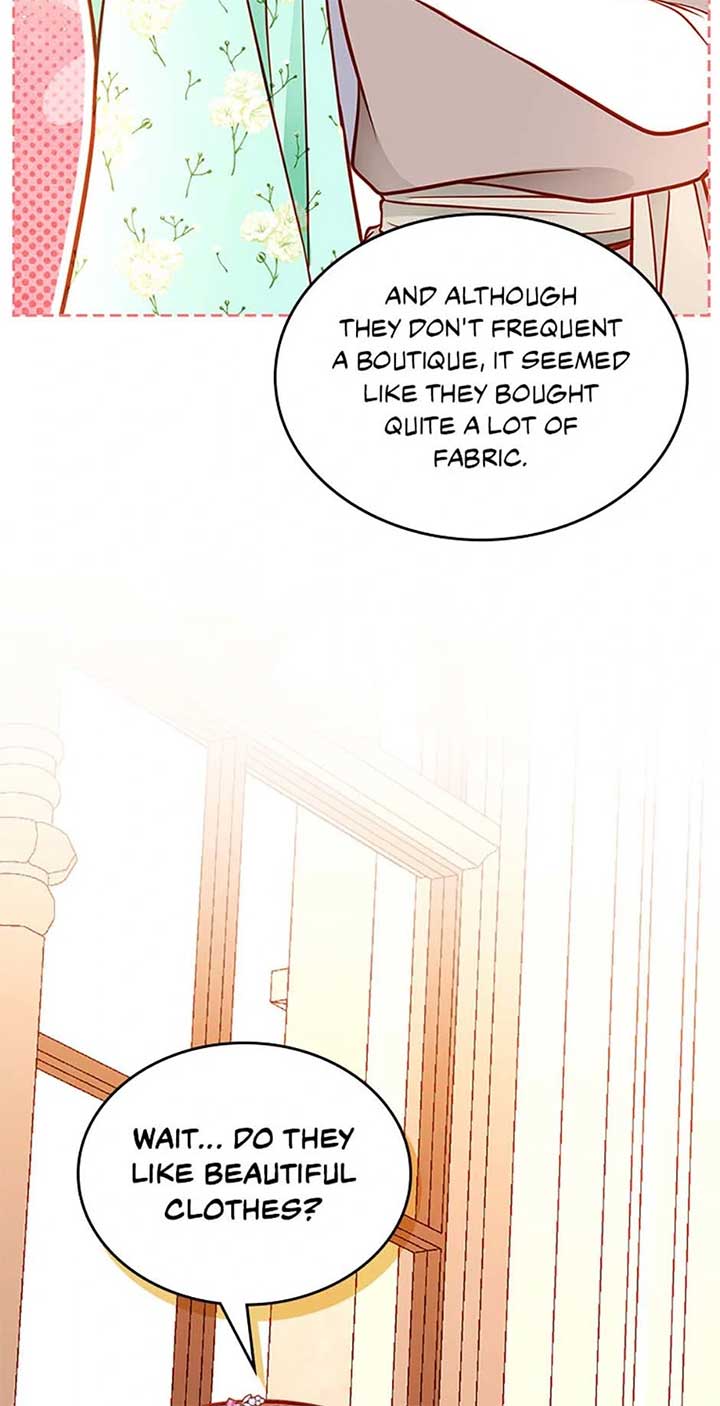 The Duchess’s Secret Dressing Room Chapter 111 355 ch 111 75