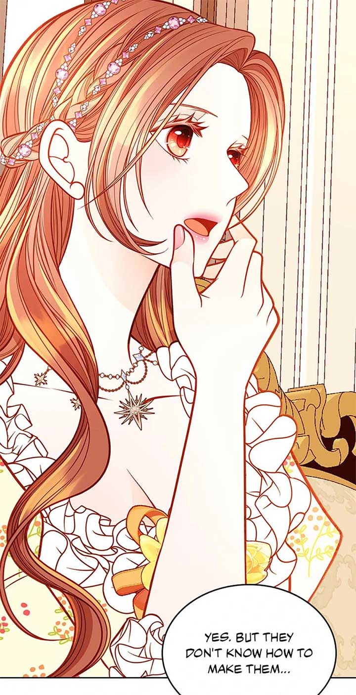 The Duchess’s Secret Dressing Room Chapter 111 356 ch 111 76