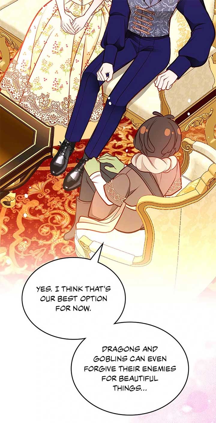 The Duchess’s Secret Dressing Room Chapter 111 358 ch 111 78