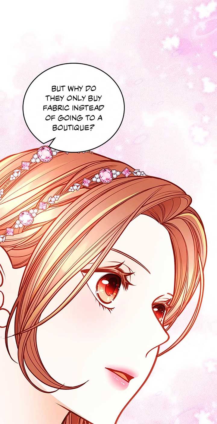 The Duchess’s Secret Dressing Room Chapter 111 359 ch 111 79