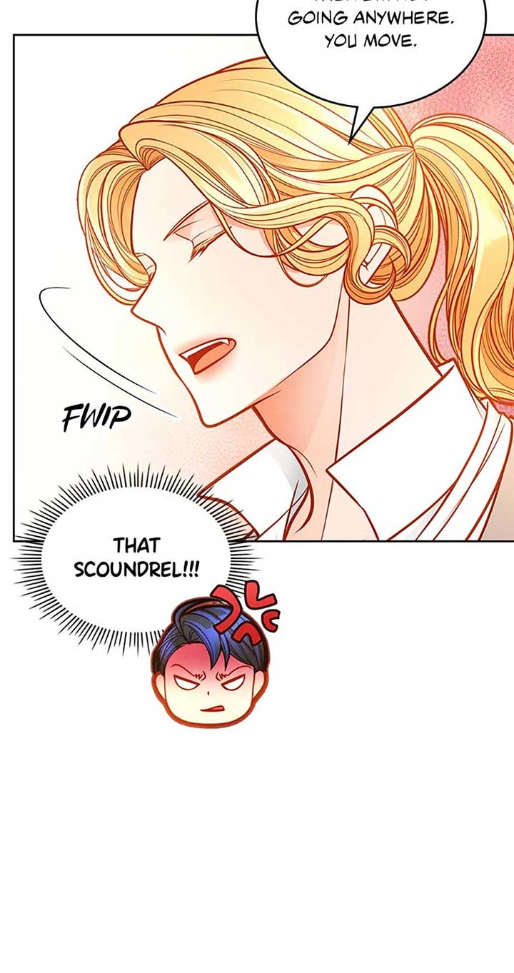 The Duchess’s Secret Dressing Room Chapter 111 288 ch 111 8