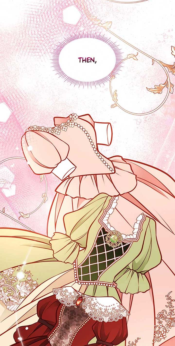 The Duchess’s Secret Dressing Room Chapter 111 363 ch 111 83