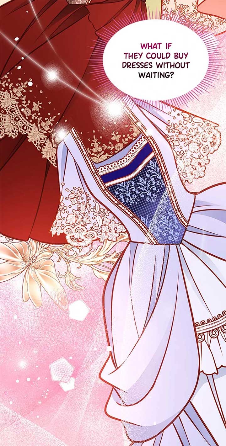 The Duchess’s Secret Dressing Room Chapter 111 364 ch 111 84