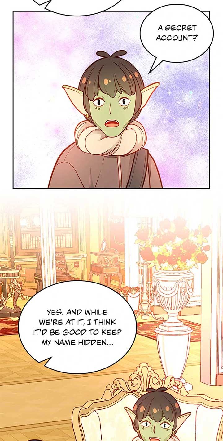 The Duchess’s Secret Dressing Room Chapter 111 366 ch 111 86