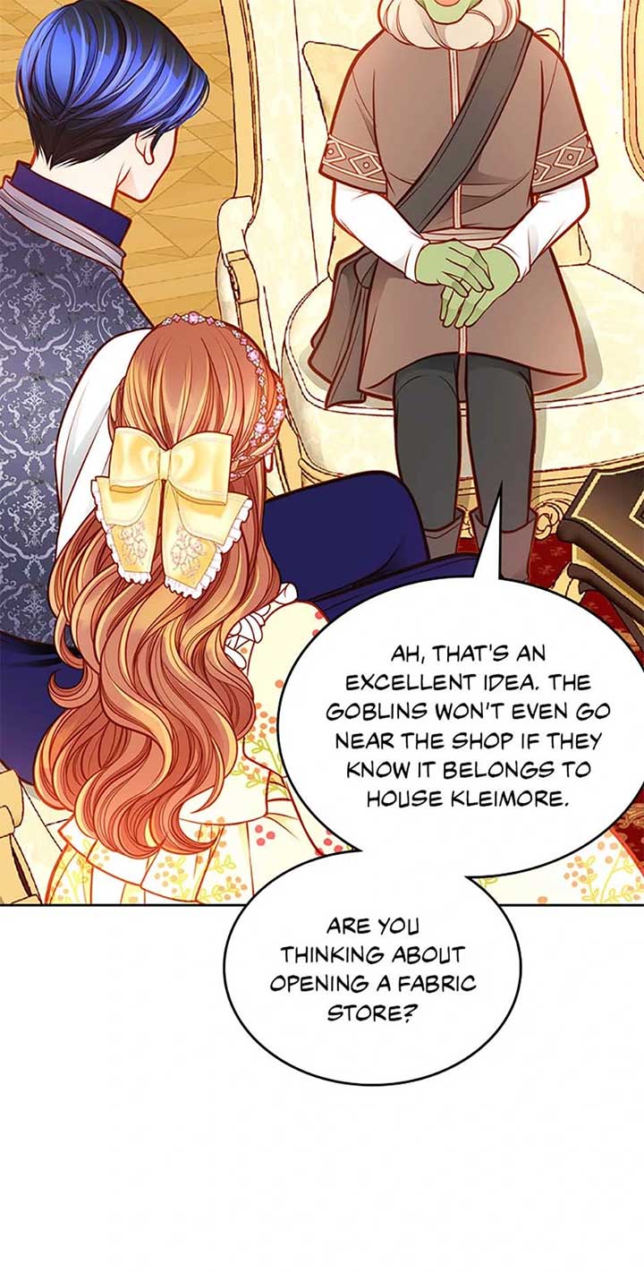 The Duchess’s Secret Dressing Room Chapter 111 367 ch 111 87