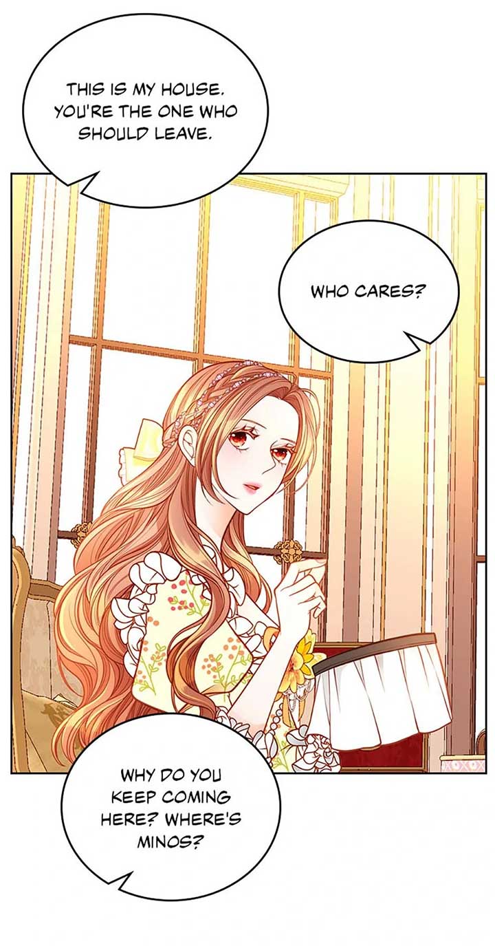 The Duchess’s Secret Dressing Room Chapter 111 289 ch 111 9