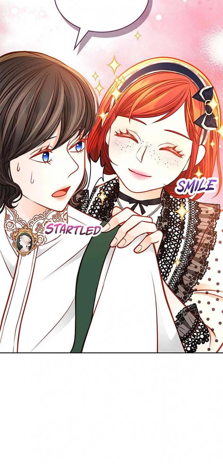 The Duchess’s Secret Dressing Room Chapter 112 274 ch 112 15