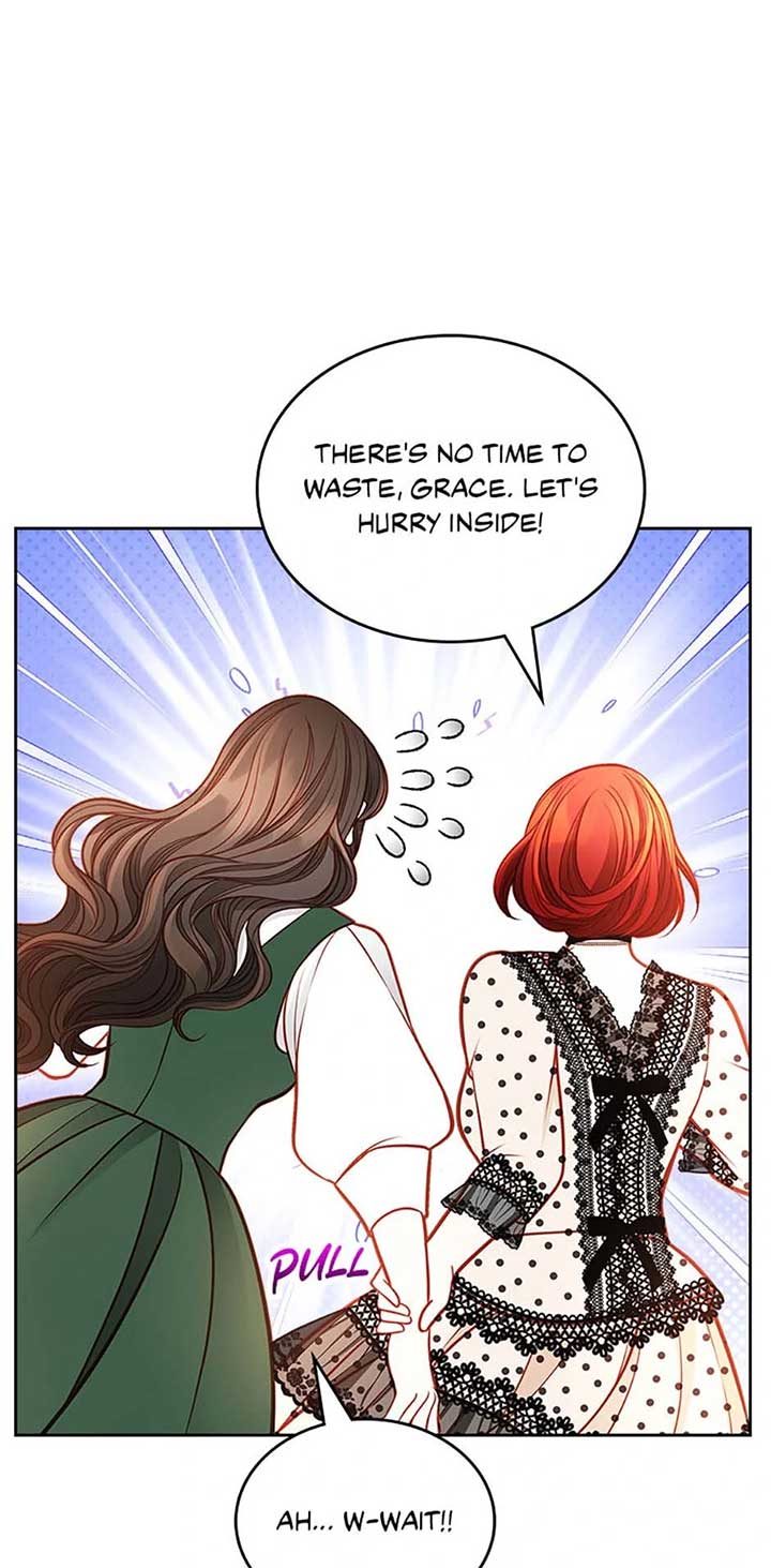 The Duchess’s Secret Dressing Room Chapter 112 275 ch 112 16