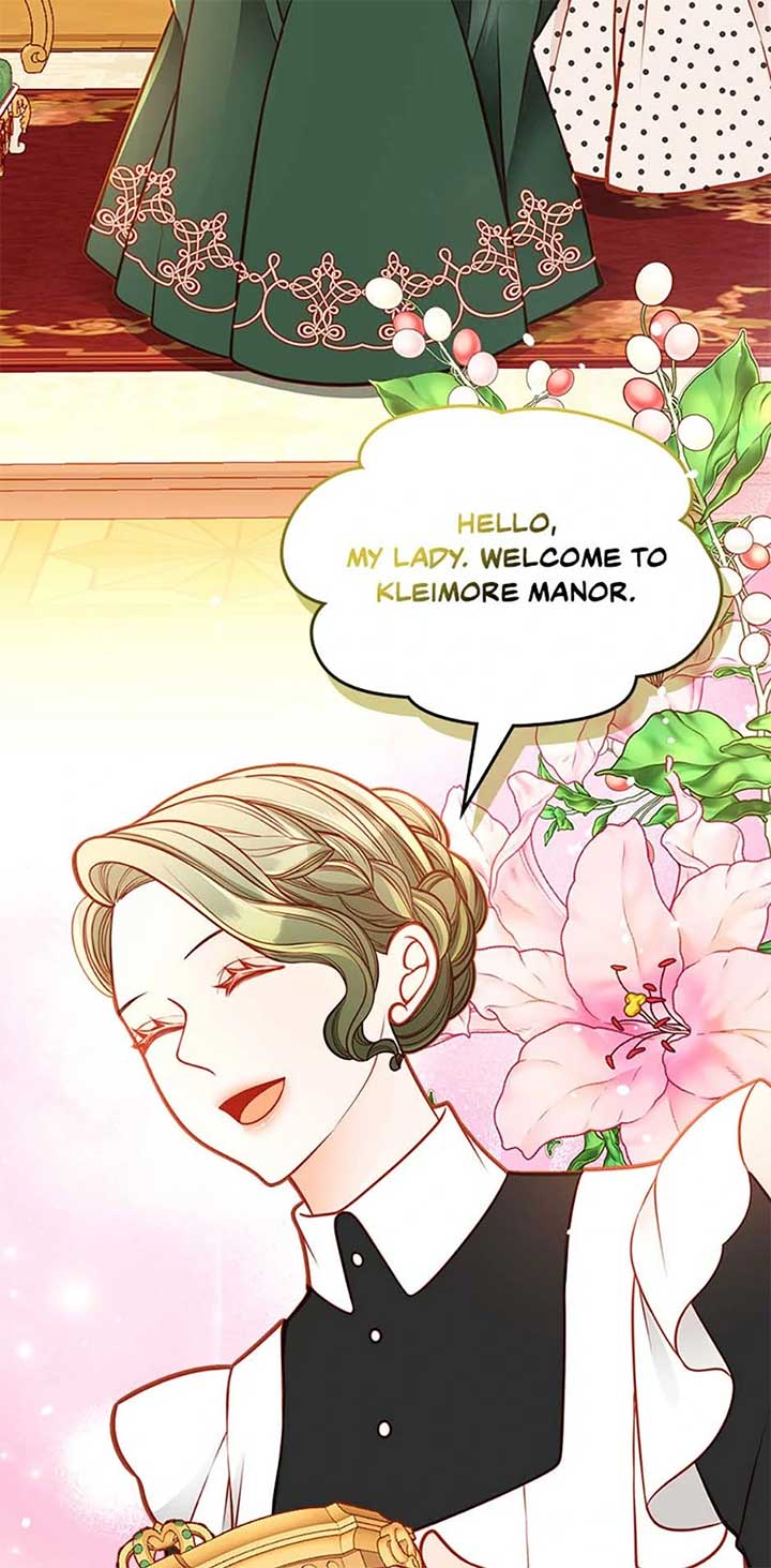 The Duchess’s Secret Dressing Room Chapter 112 278 ch 112 19