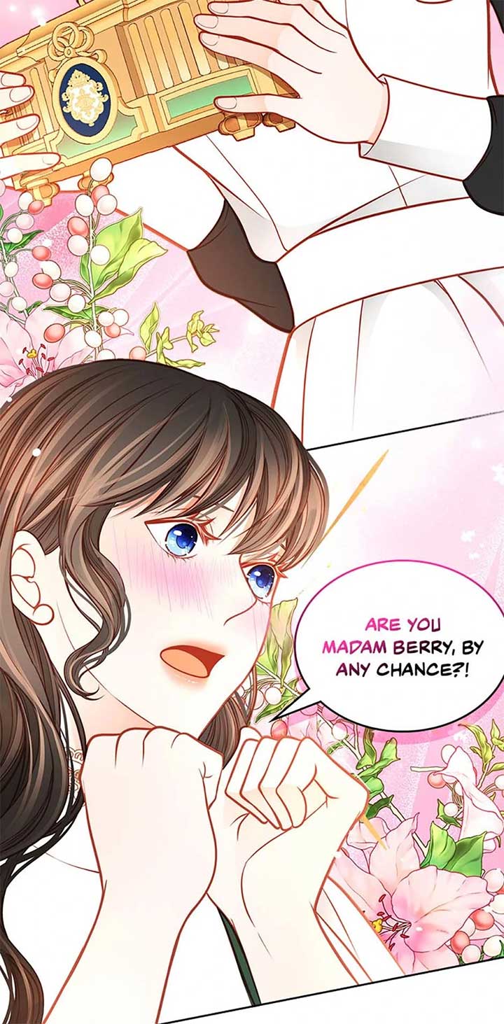 The Duchess’s Secret Dressing Room Chapter 112 279 ch 112 20