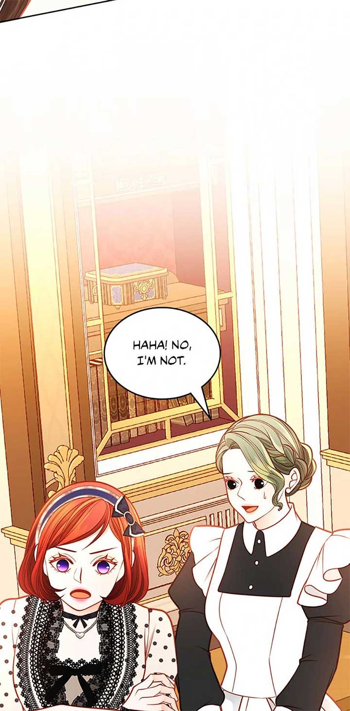 The Duchess’s Secret Dressing Room Chapter 112 280 ch 112 21