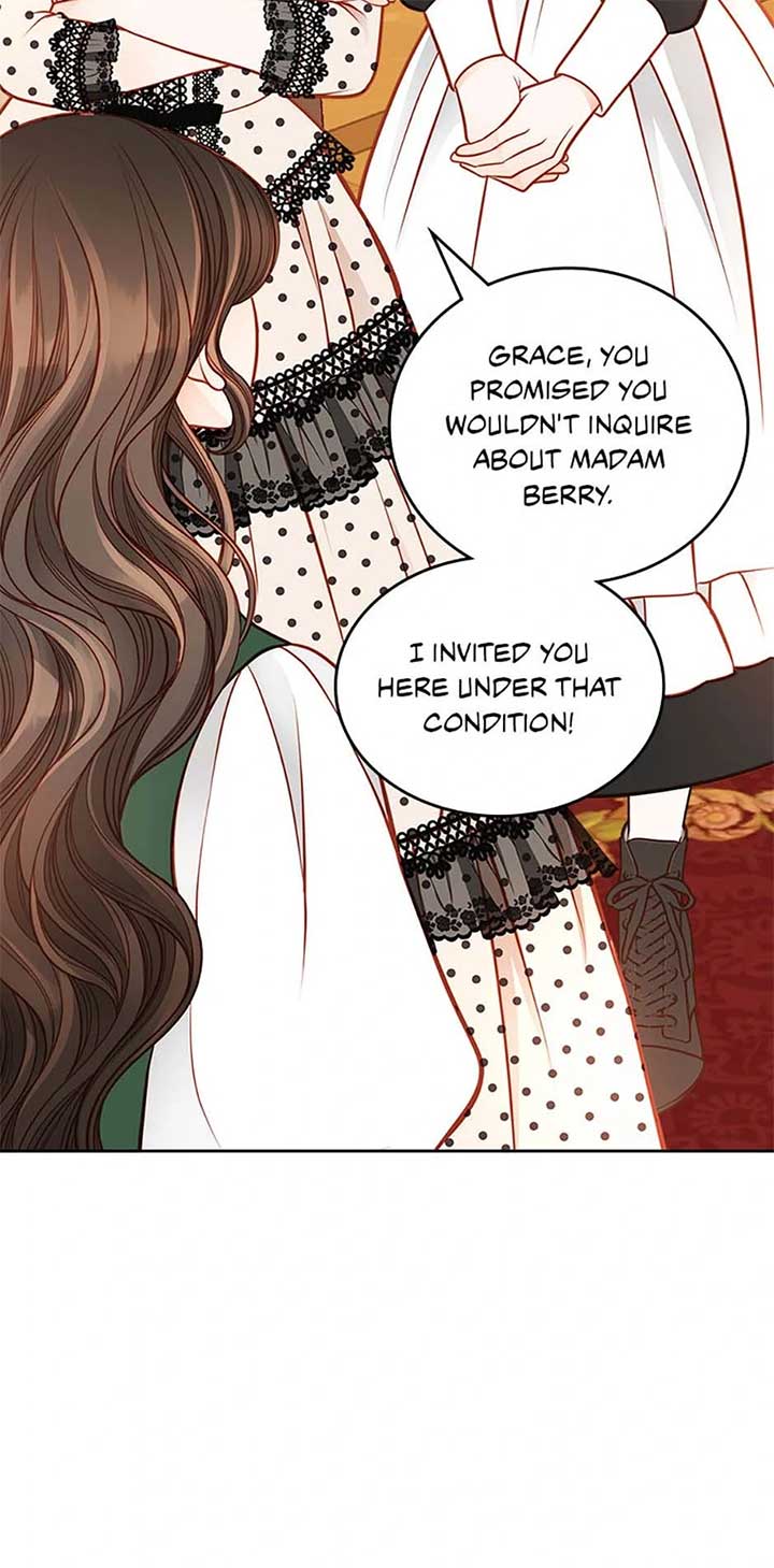 The Duchess’s Secret Dressing Room Chapter 112 281 ch 112 22