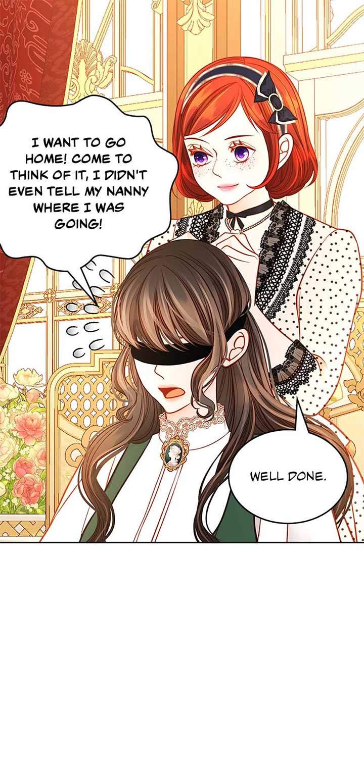 The Duchess’s Secret Dressing Room Chapter 112 283 ch 112 24