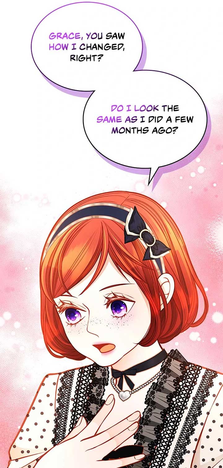 The Duchess’s Secret Dressing Room Chapter 112 284 ch 112 25