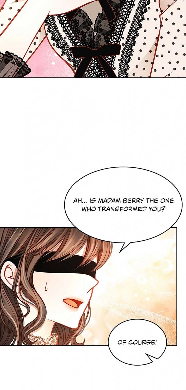 The Duchess’s Secret Dressing Room Chapter 112 285 ch 112 26