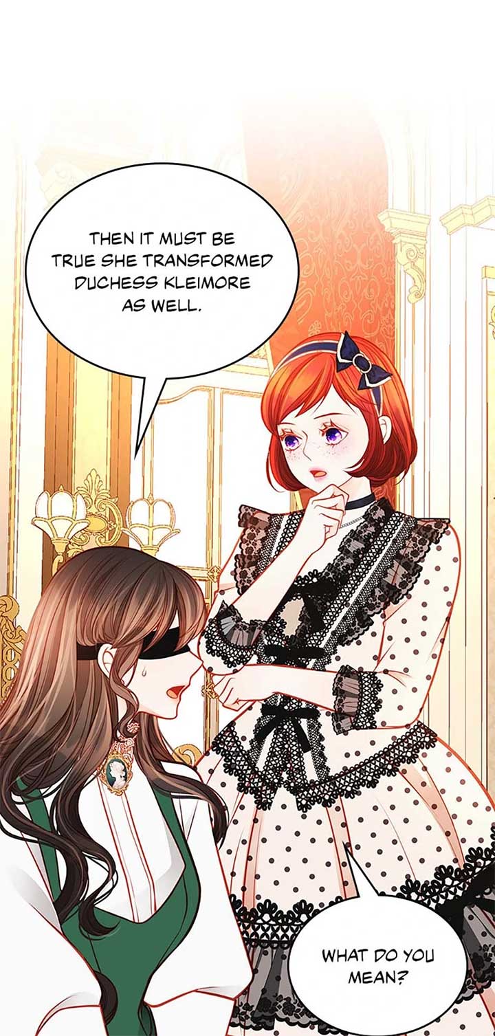 The Duchess’s Secret Dressing Room Chapter 112 286 ch 112 27