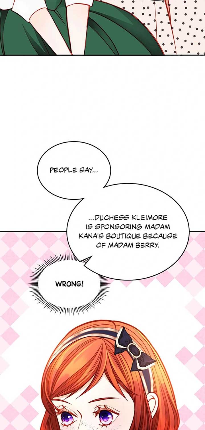 The Duchess’s Secret Dressing Room Chapter 112 287 ch 112 28