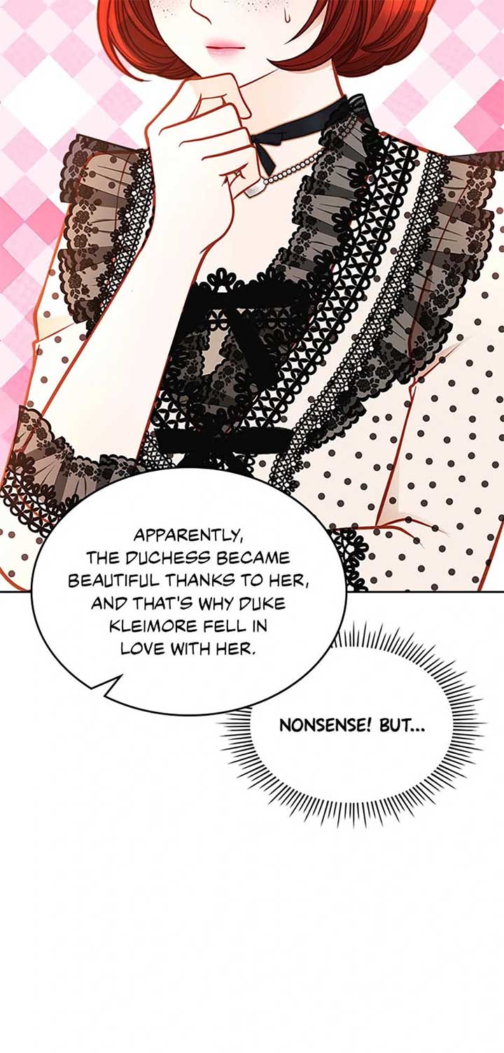 The Duchess’s Secret Dressing Room Chapter 112 288 ch 112 29