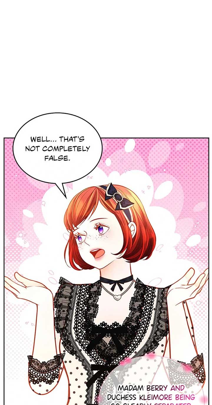 The Duchess’s Secret Dressing Room Chapter 112 289 ch 112 30