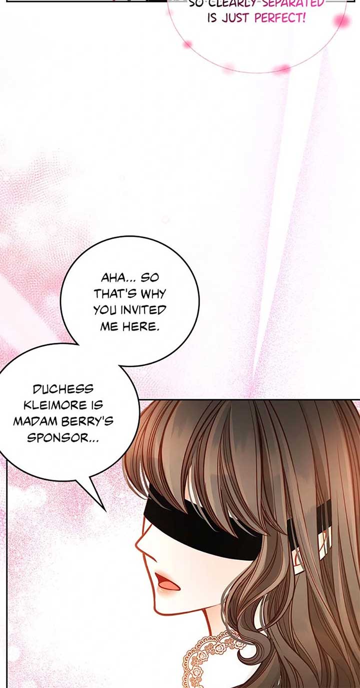 The Duchess’s Secret Dressing Room Chapter 112 290 ch 112 31