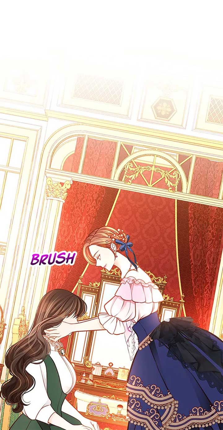 The Duchess’s Secret Dressing Room Chapter 112 297 ch 112 38