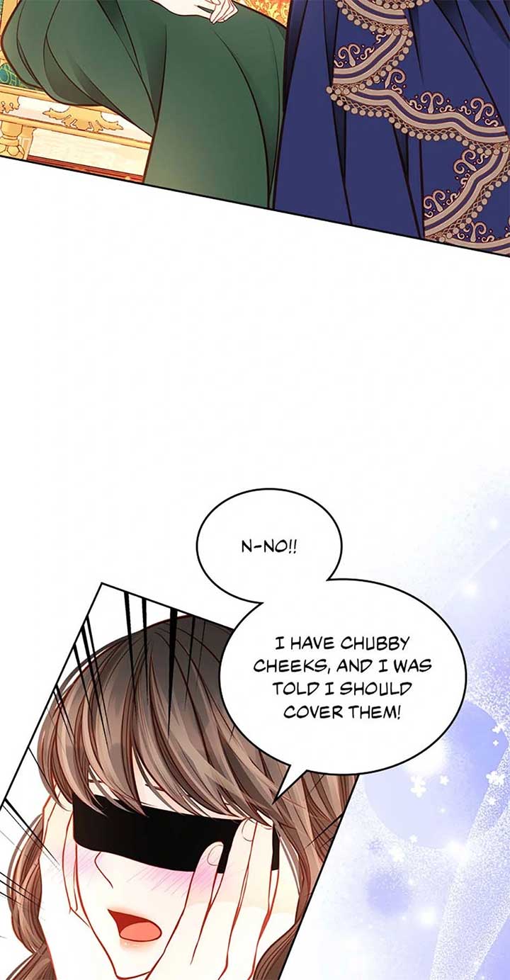 The Duchess’s Secret Dressing Room Chapter 112 298 ch 112 39