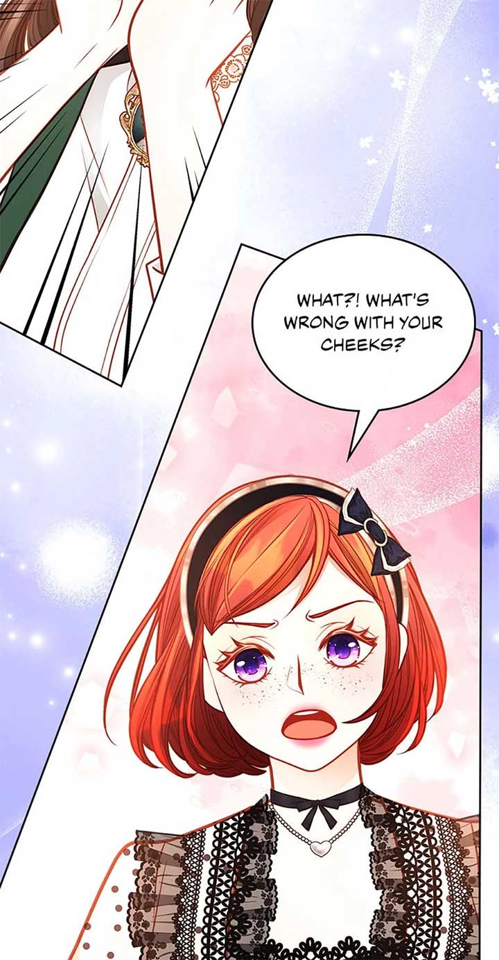 The Duchess’s Secret Dressing Room Chapter 112 299 ch 112 40