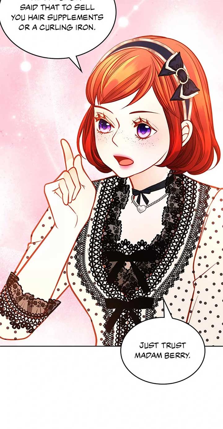 The Duchess’s Secret Dressing Room Chapter 112 302 ch 112 43