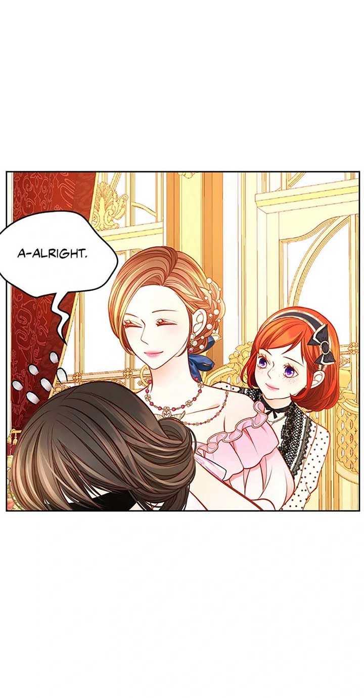 The Duchess’s Secret Dressing Room Chapter 112 303 ch 112 44