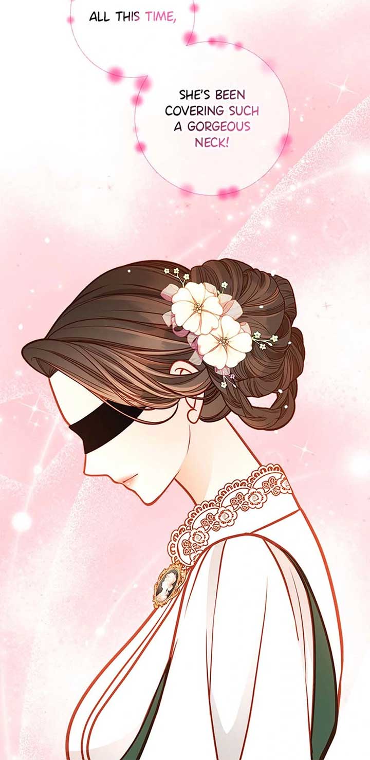 The Duchess’s Secret Dressing Room Chapter 112 305 ch 112 46