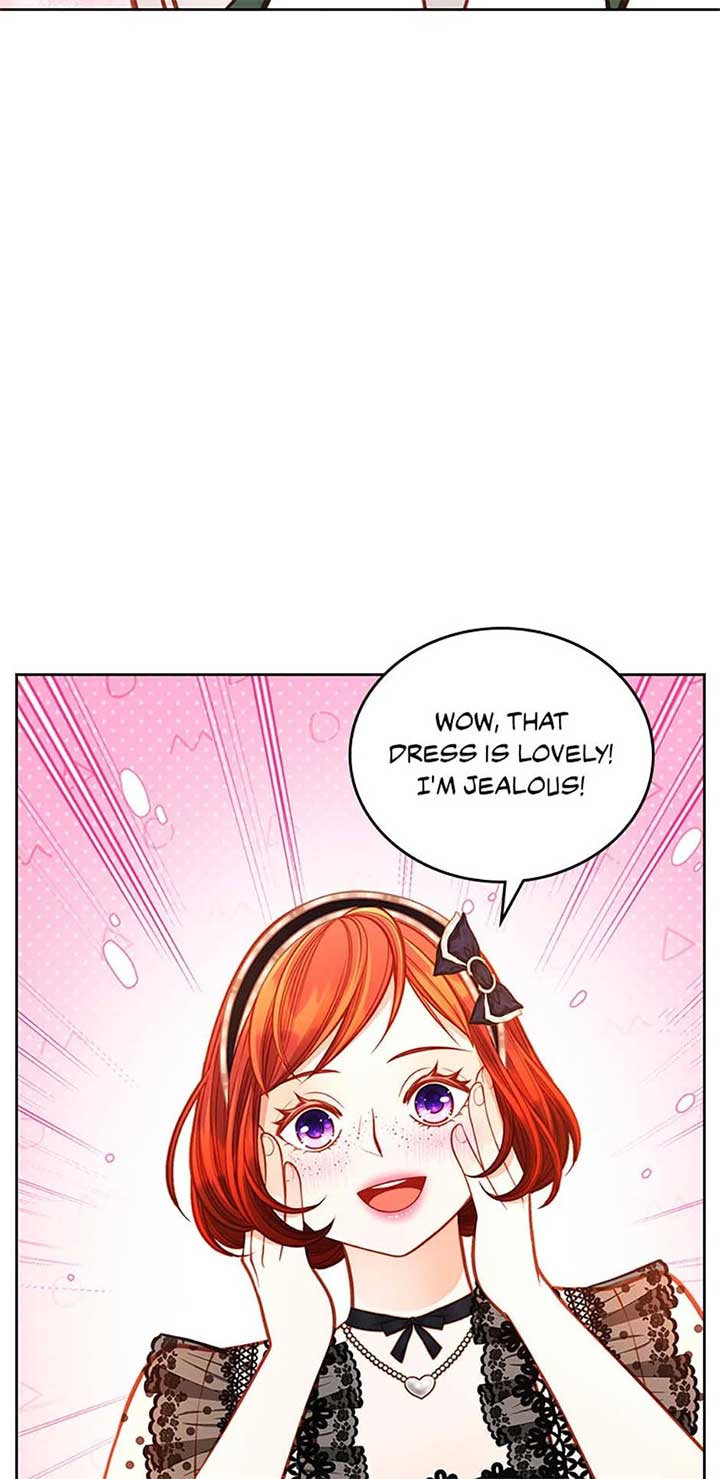 The Duchess’s Secret Dressing Room Chapter 112 306 ch 112 47