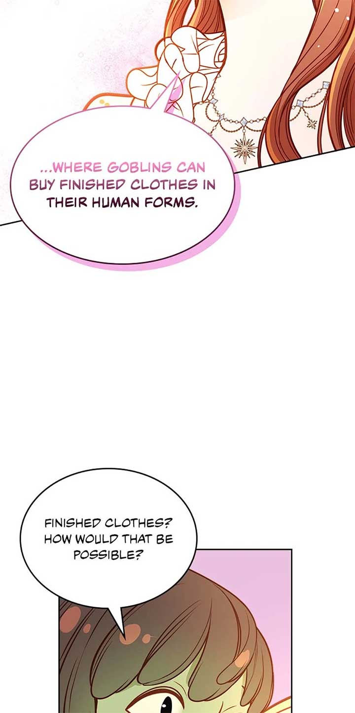 The Duchess’s Secret Dressing Room Chapter 112 264 ch 112 5