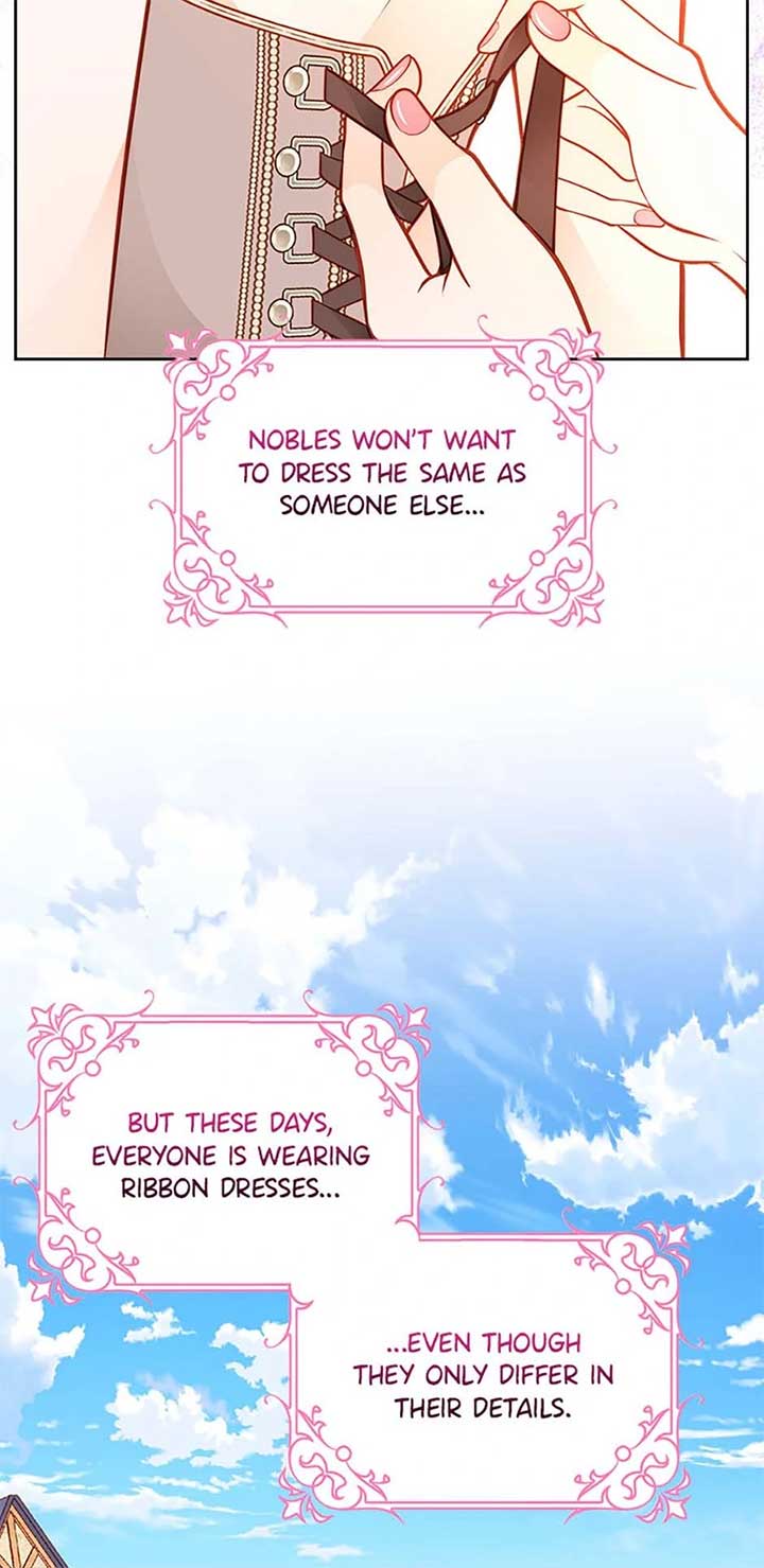 The Duchess’s Secret Dressing Room Chapter 112 309 ch 112 50