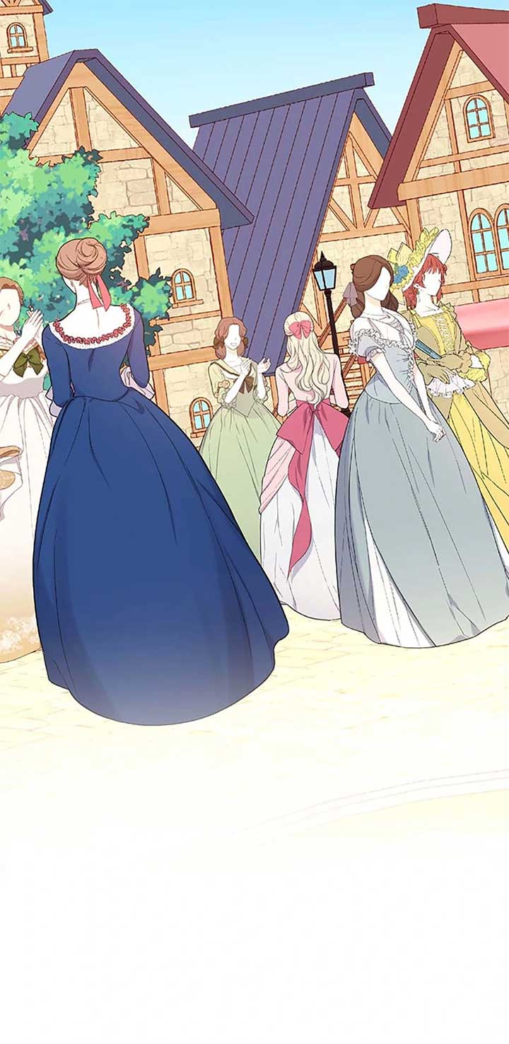 The Duchess’s Secret Dressing Room Chapter 112 310 ch 112 51