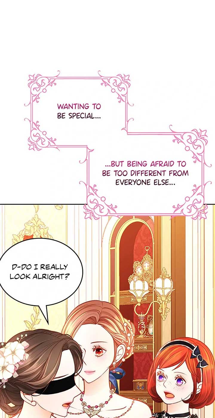 The Duchess’s Secret Dressing Room Chapter 112 311 ch 112 52